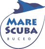 Mare Scuba Buceo